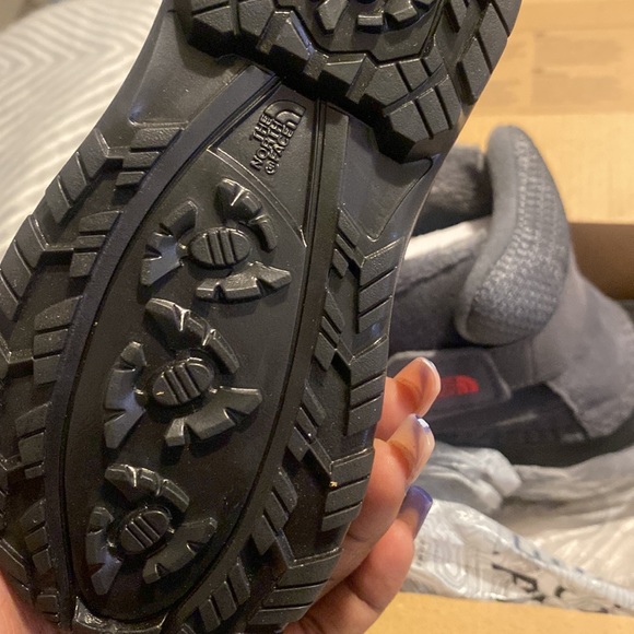 North face Snow boots(toddlers) - Picture 5 of 5
